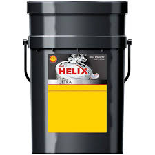 Helix Ultra ECT C2/C3 0W-30 (VW 504.00/507.00)  арт. HELIXULTRAECTC2C30W3020л фото1